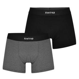 Firetrap 2 Pack Trunks