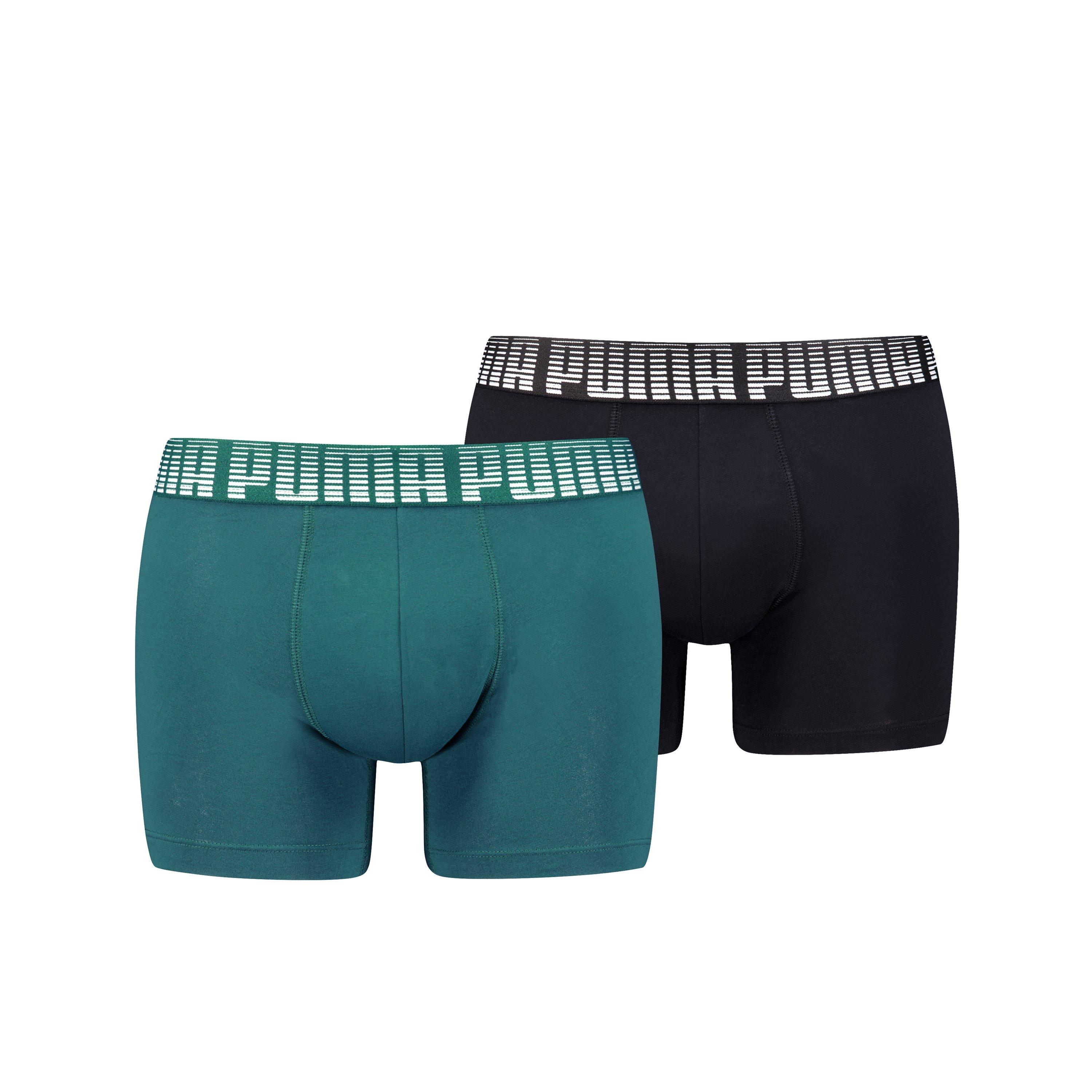 Green/Black