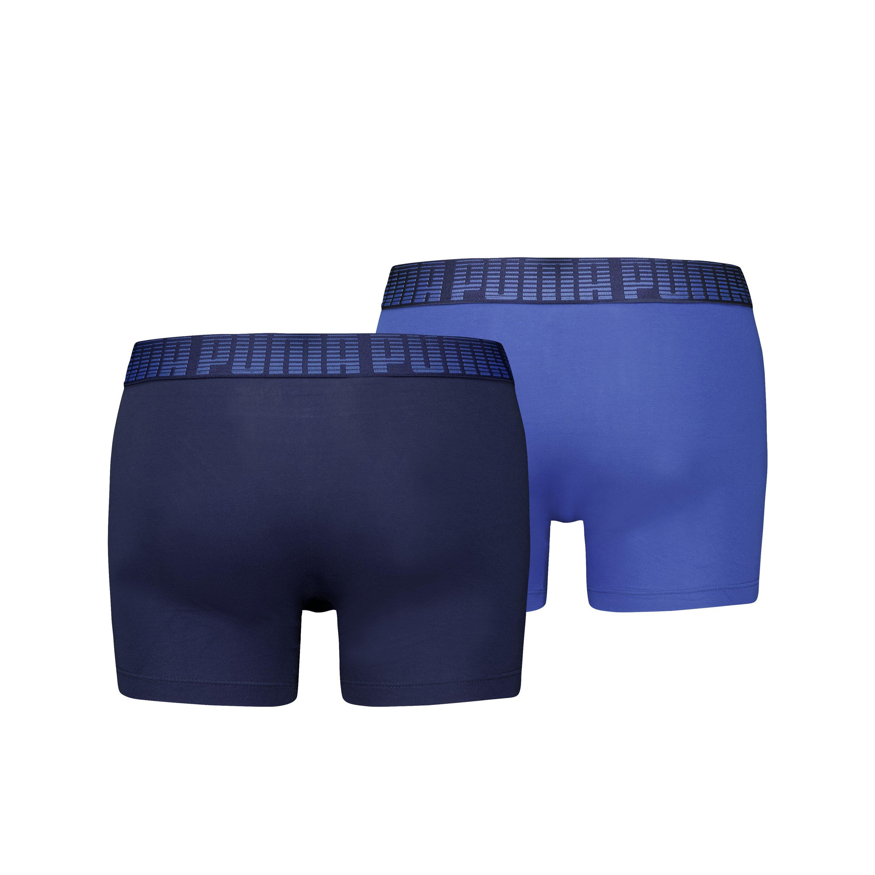 Paars/Zwart - Puma - Puma Men Gradient St Sn99 - 2