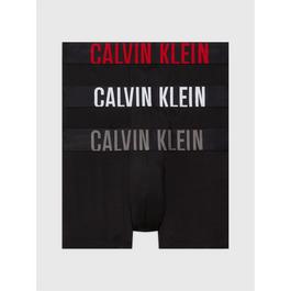 Calvin Klein 3 Calvin Klein Bonè Sculpted Tpu