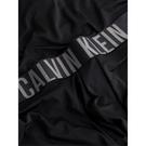 Noir/Gris/Rouge - Calvin Klein Sokker 2 Par - 3 Calvin klein верх від купальника - 5