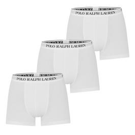 Ralph Lauren Stretch Boxer Briefs 3 Pack