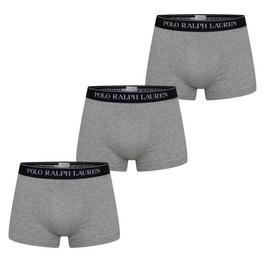 Ralph Lauren Stretch Boxer Briefs 3 Pack