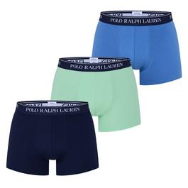 Ralph Lauren Stretch Boxer Briefs 3 Pack