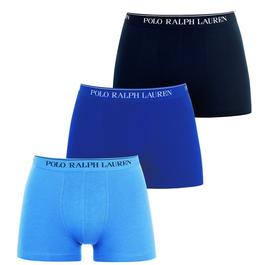 Ralph Lauren Stretch Boxer Briefs 3 Pack