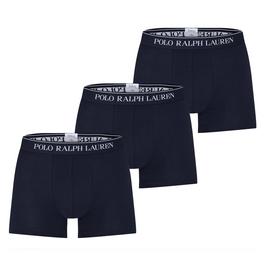 Ralph Lauren Stretch Boxer Briefs 3 Pack