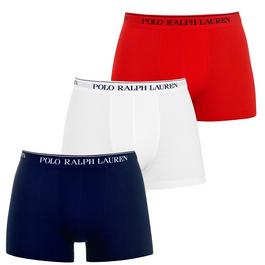 Ralph Lauren Stretch Boxer Briefs 3 Pack