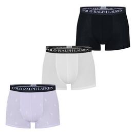 Ralph Lauren Stretch Boxer Briefs 3 Pack