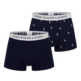 Ralph Lauren Stretch Boxer Briefs 3 Pack