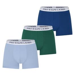 Ralph Lauren Stretch Boxer Briefs 3 Pack