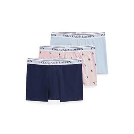 Ralph Lauren Stretch Boxer Briefs 3 Pack