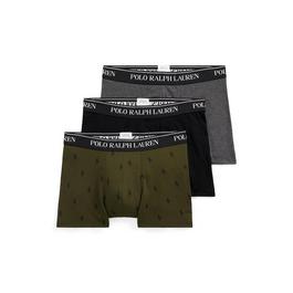 Ralph Lauren Stretch Boxer Briefs 3 Pack