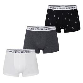 Ralph Lauren Stretch Boxer Briefs 3 Pack