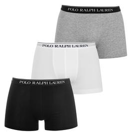 Ralph Lauren Stretch Boxer Briefs 3 Pack