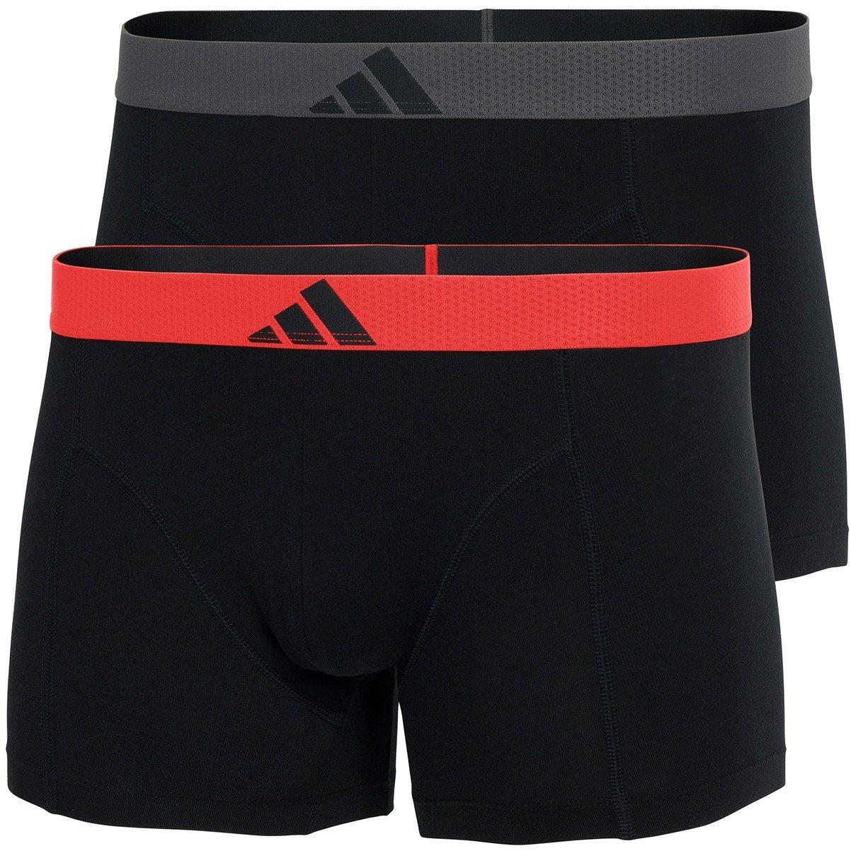 adidas Men's Trunks - Multi