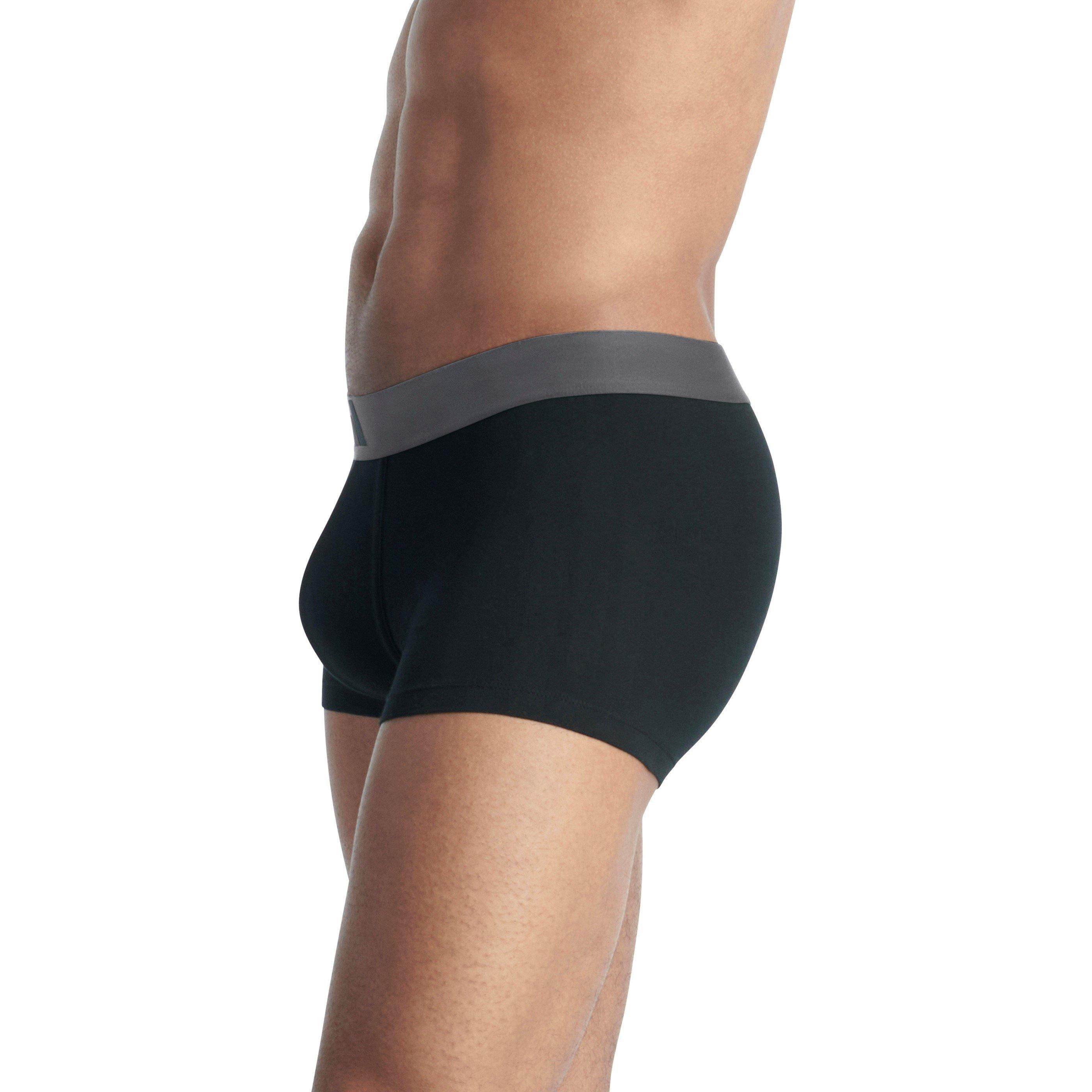 Multi - adidas - Men's Trunks - 5