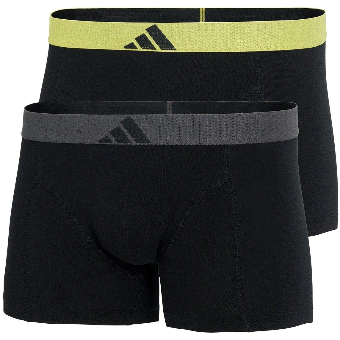 Adidas Men's Trunks -  - Small