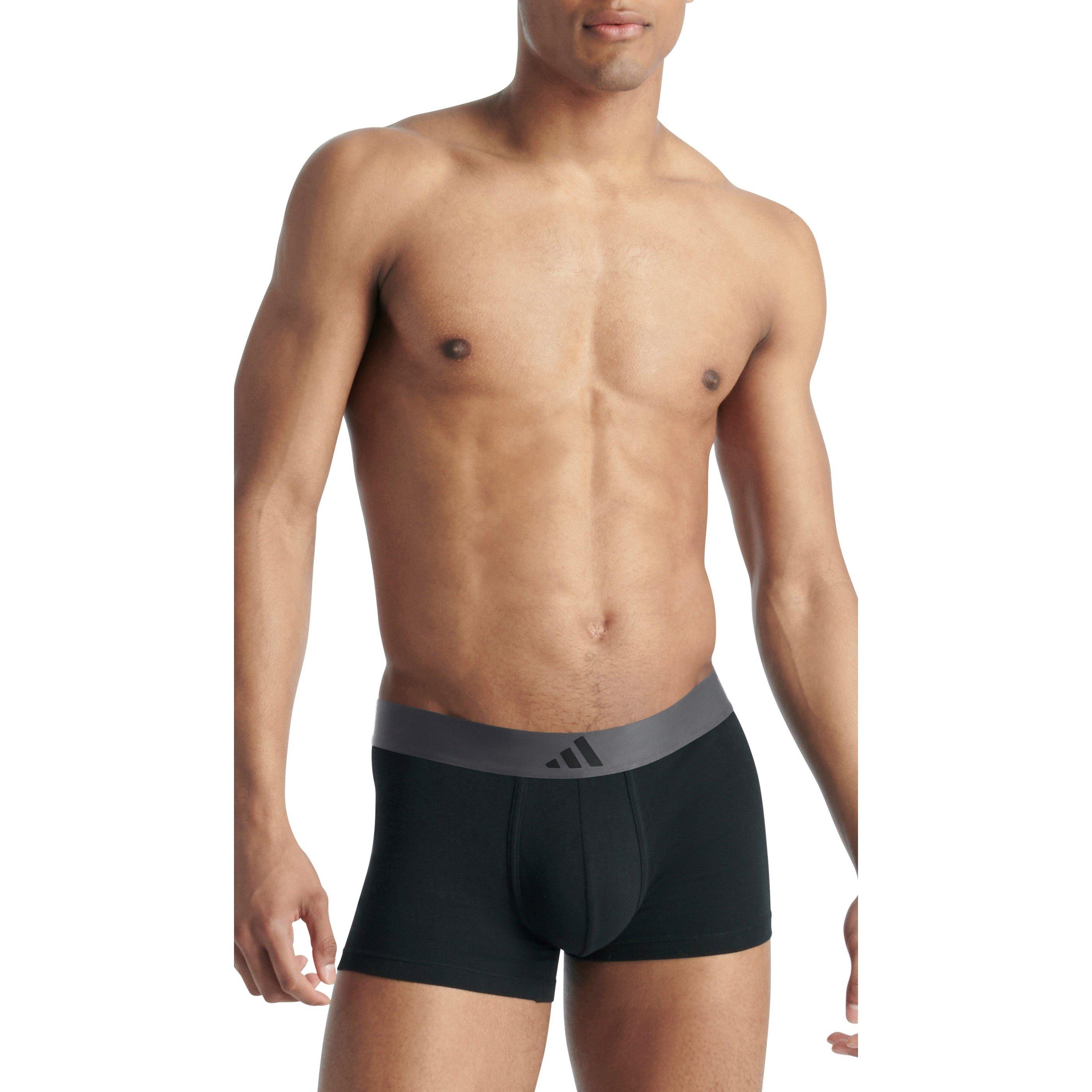 Multi - adidas - Men's Trunks - 2