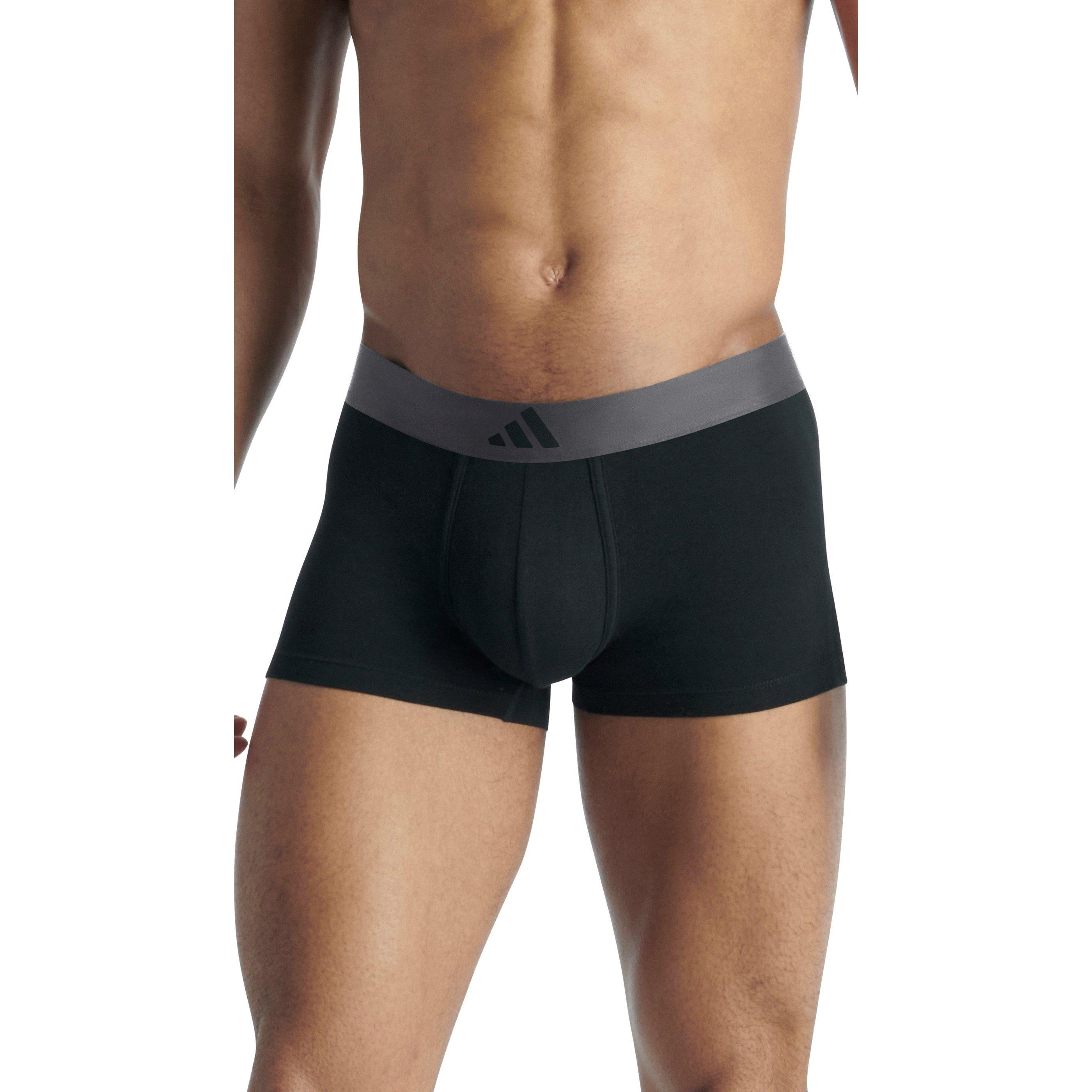 Multi - adidas - Men's Trunks - 3