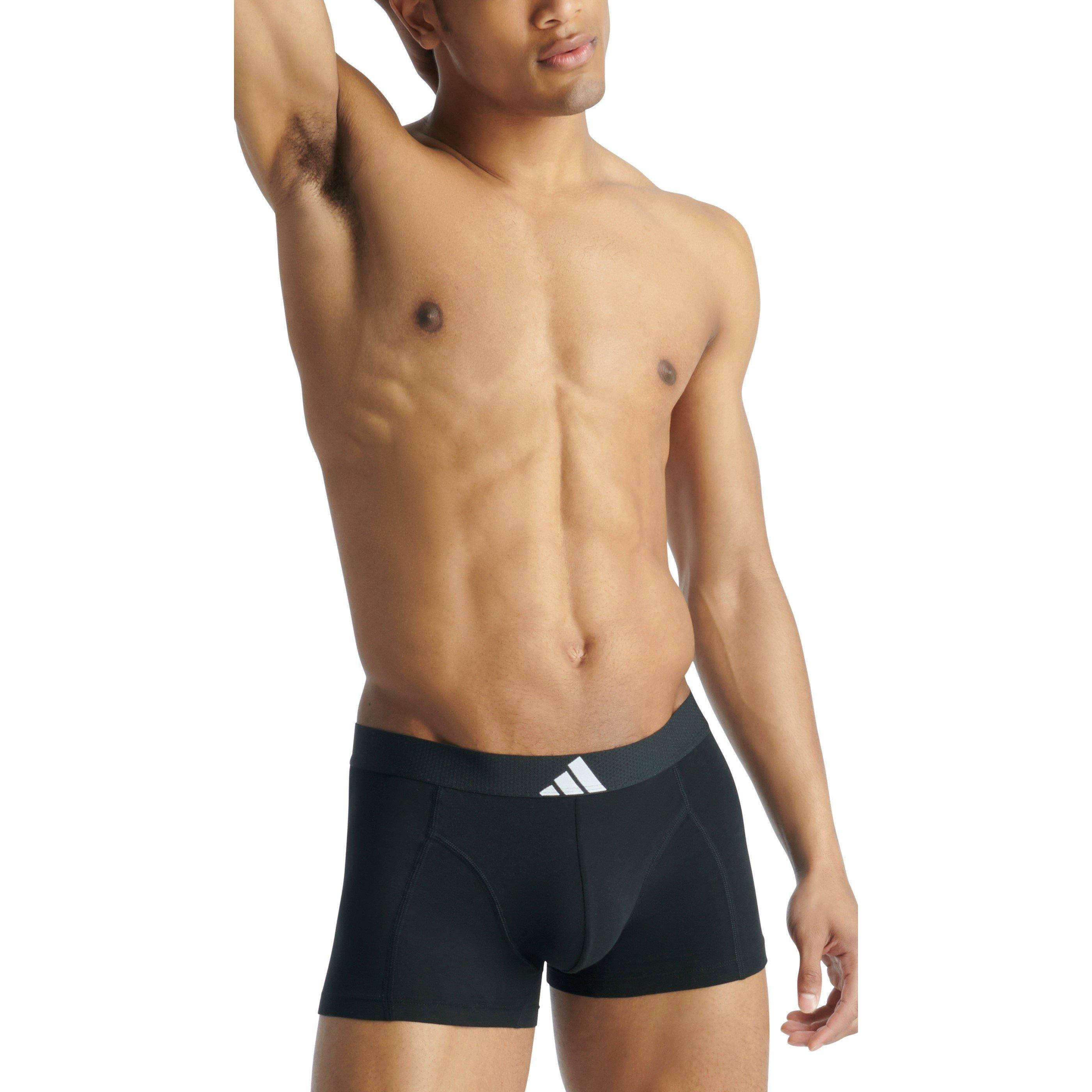 Multi - adidas - Men's Trunks - 3