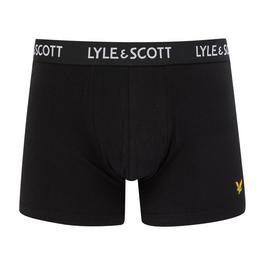 Lyle and Scott 5 pack Miller Trunks