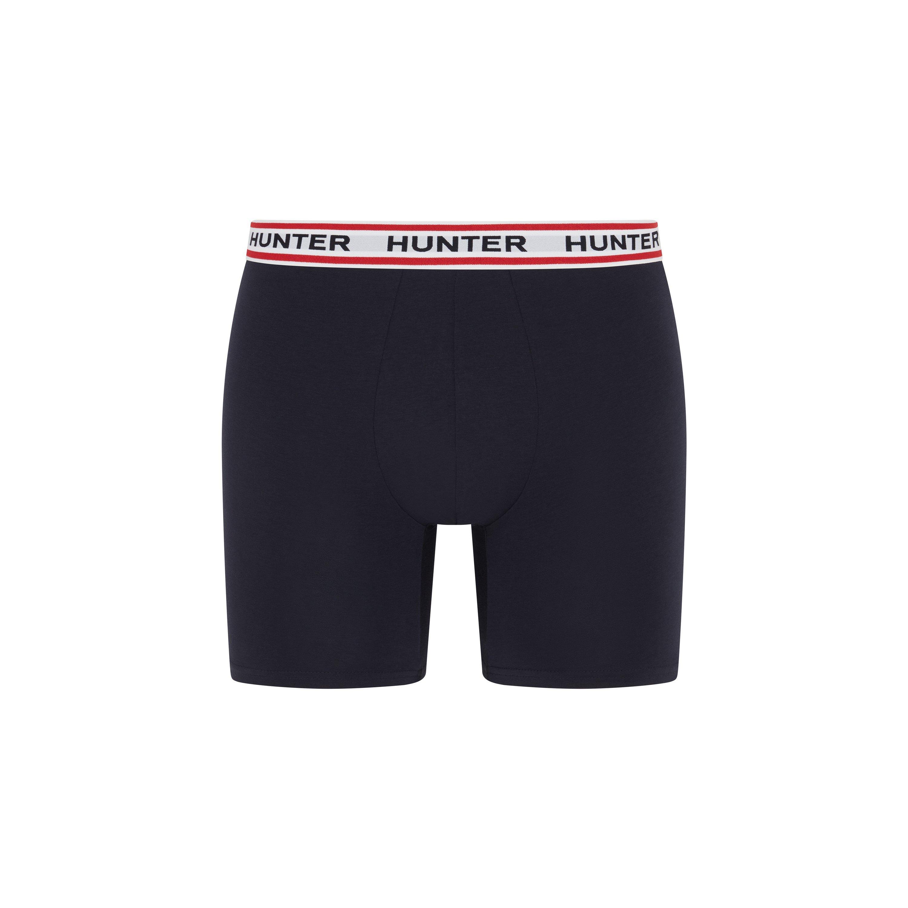 Night Sky - Hunter - 3 Pack Boxer Briefs Mens - 2