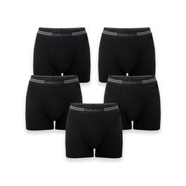 SoulCal 5Pk Bamboo Underwear