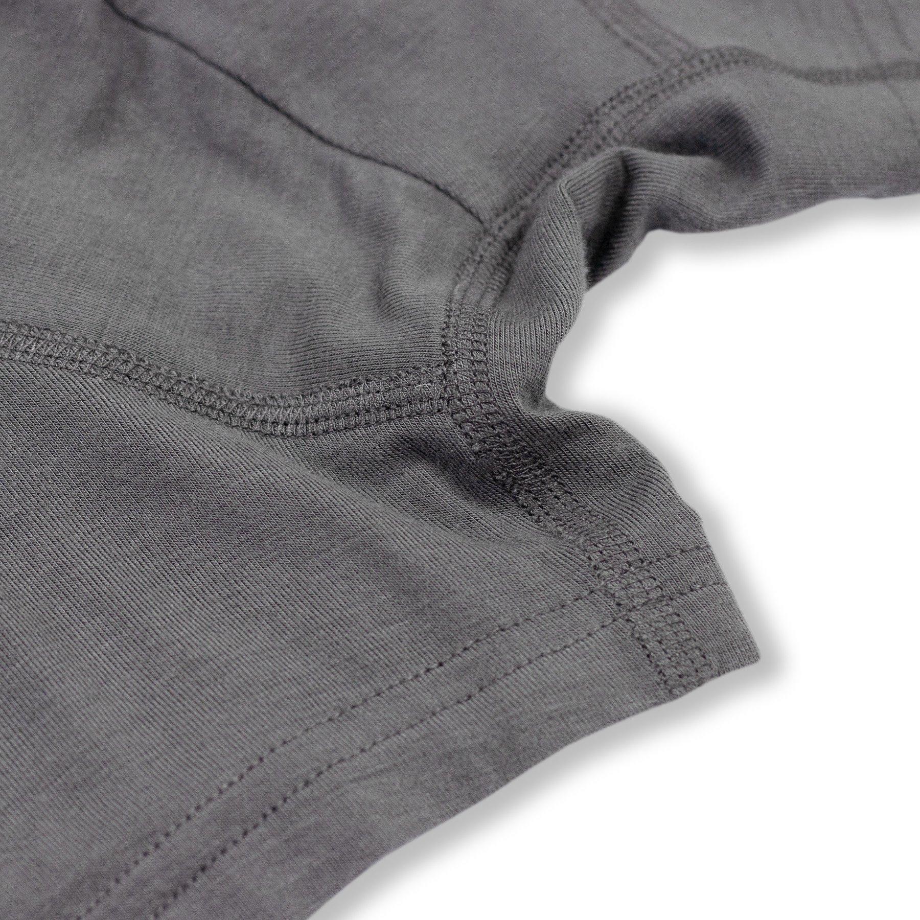 ple - SoulCal - 5Pk Bamboo Underwear - 4