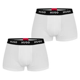 Hugo 3 Pack Boxer Shorts