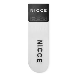Nicce Invisible Socks Mens
