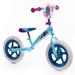 Huffy Huffy Disney Frozen 2 Kids Balance Bike 12 inch ft