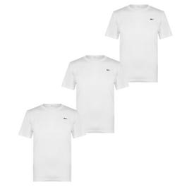 Reebok 3 Pack T Shirt Mens