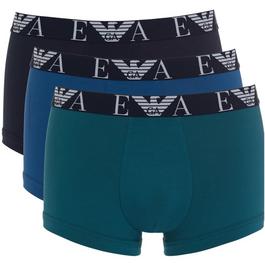 Emporio shorts Armani Underwear 3 shorts ARMANI JEANS longsleeved T-shirt