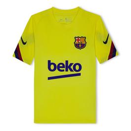FC Barcelona Palm Angels PXP logo-patch sweatshirt