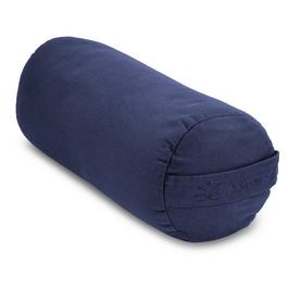 Fitness-Mad Buckwheat Yoga Bolster