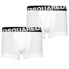 DSquared2 2 Pack Boxer Briefs