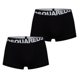 DSquared2 2 Pack Boxer Briefs