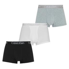 Calvin Klein 3 Thongs calvin Klein KW0KW01777 Спортивные шорты