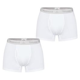 Vivienne Westwood Saturn Orb Boxer Briefs 2-Pack
