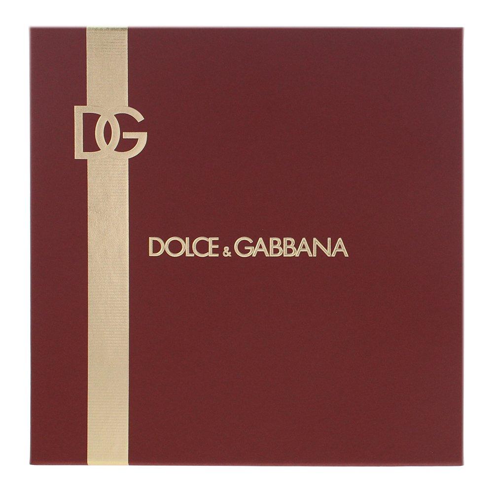 None - Dolce and Gabbana - Dolce & Gabbana Q 50ml 2 Piece Gift Set - 3
