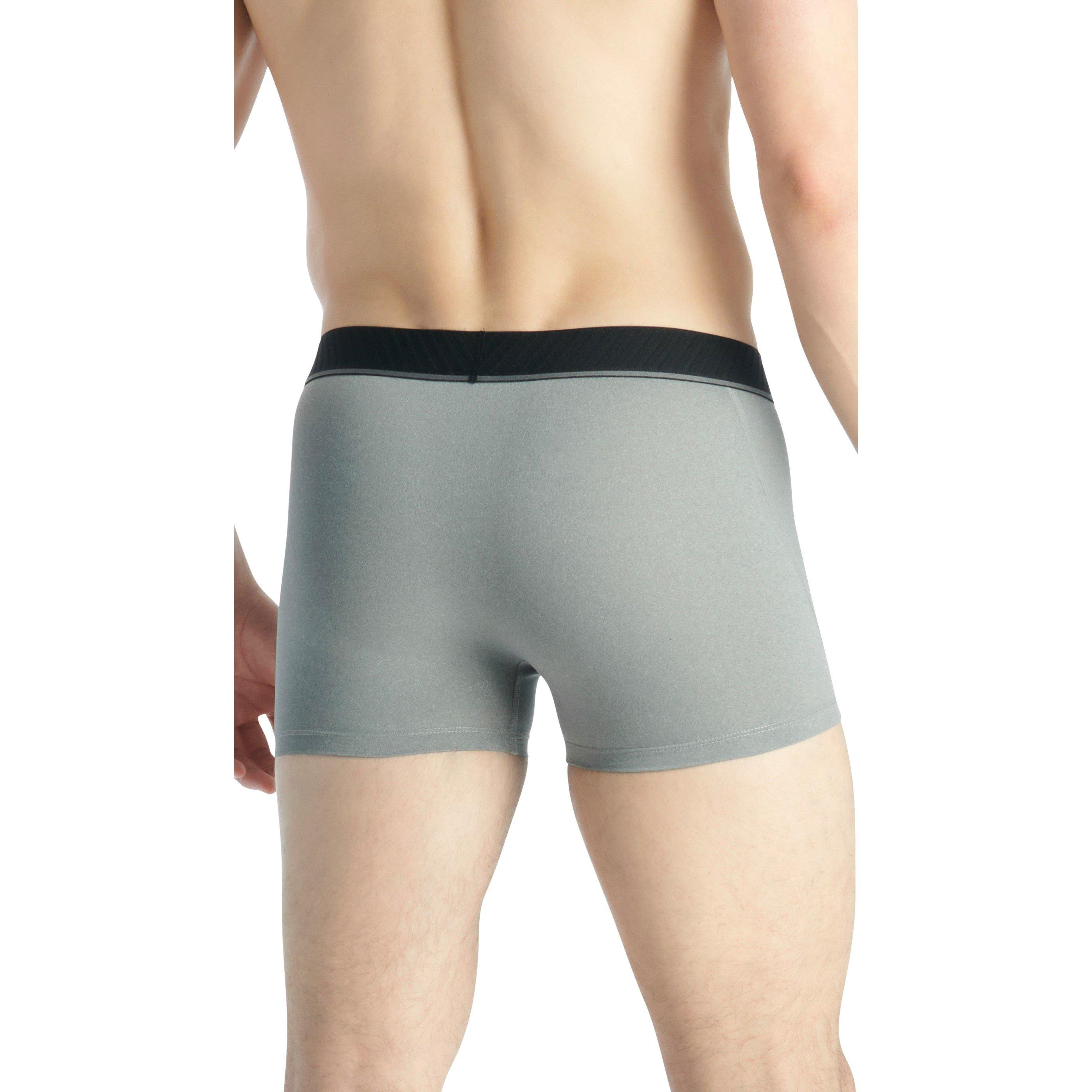 VIŠEBOJAN - adidas - Active Micro Flex Trunk (3PK) - 3