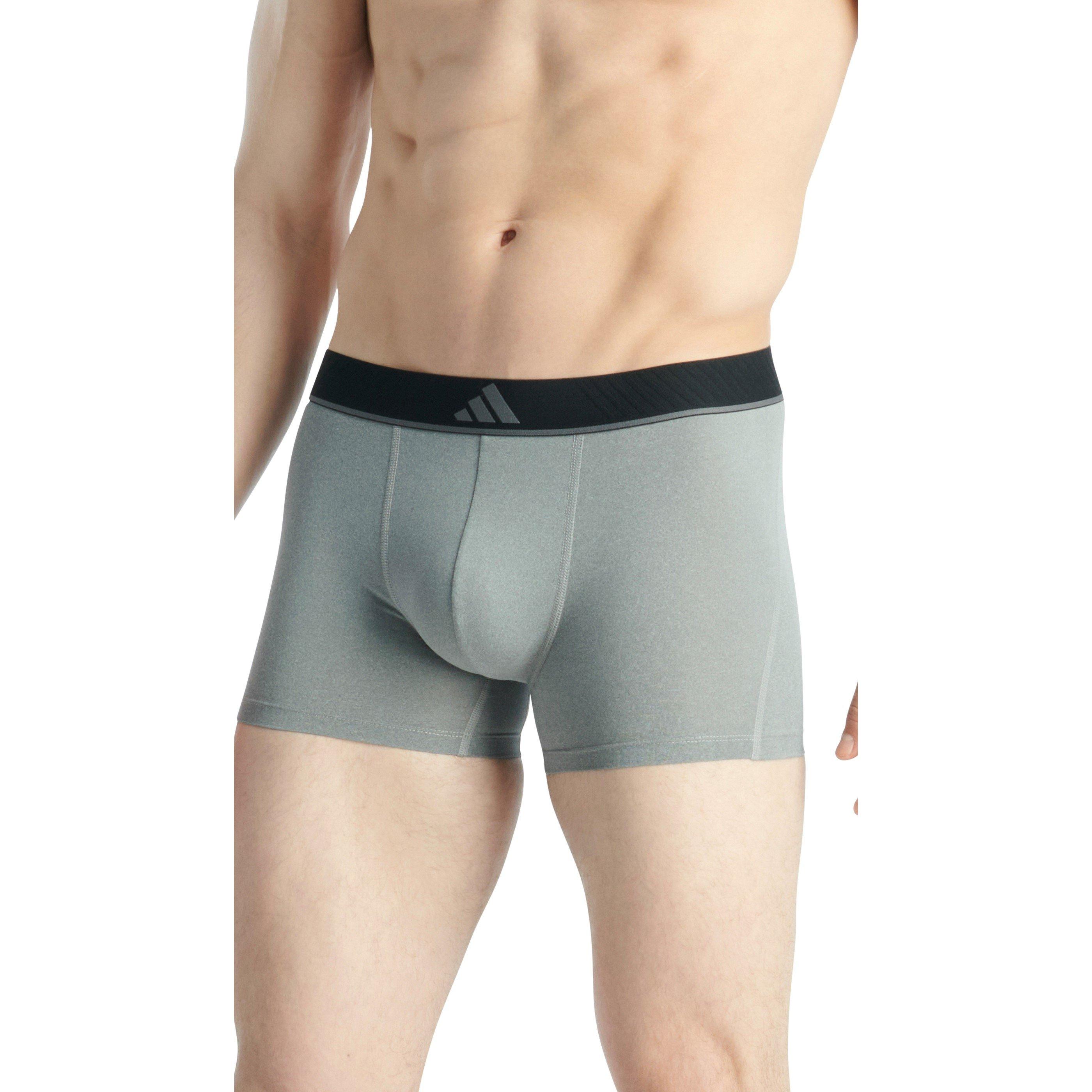 VIŠEBOJAN - adidas - Active Micro Flex Trunk (3PK) - 5