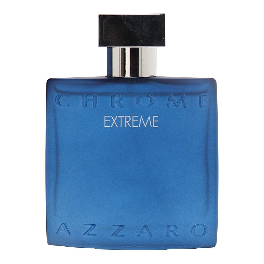 None - Azzaro - Azzaro Chrome Extreme Eau de Parfum 50ml - 2