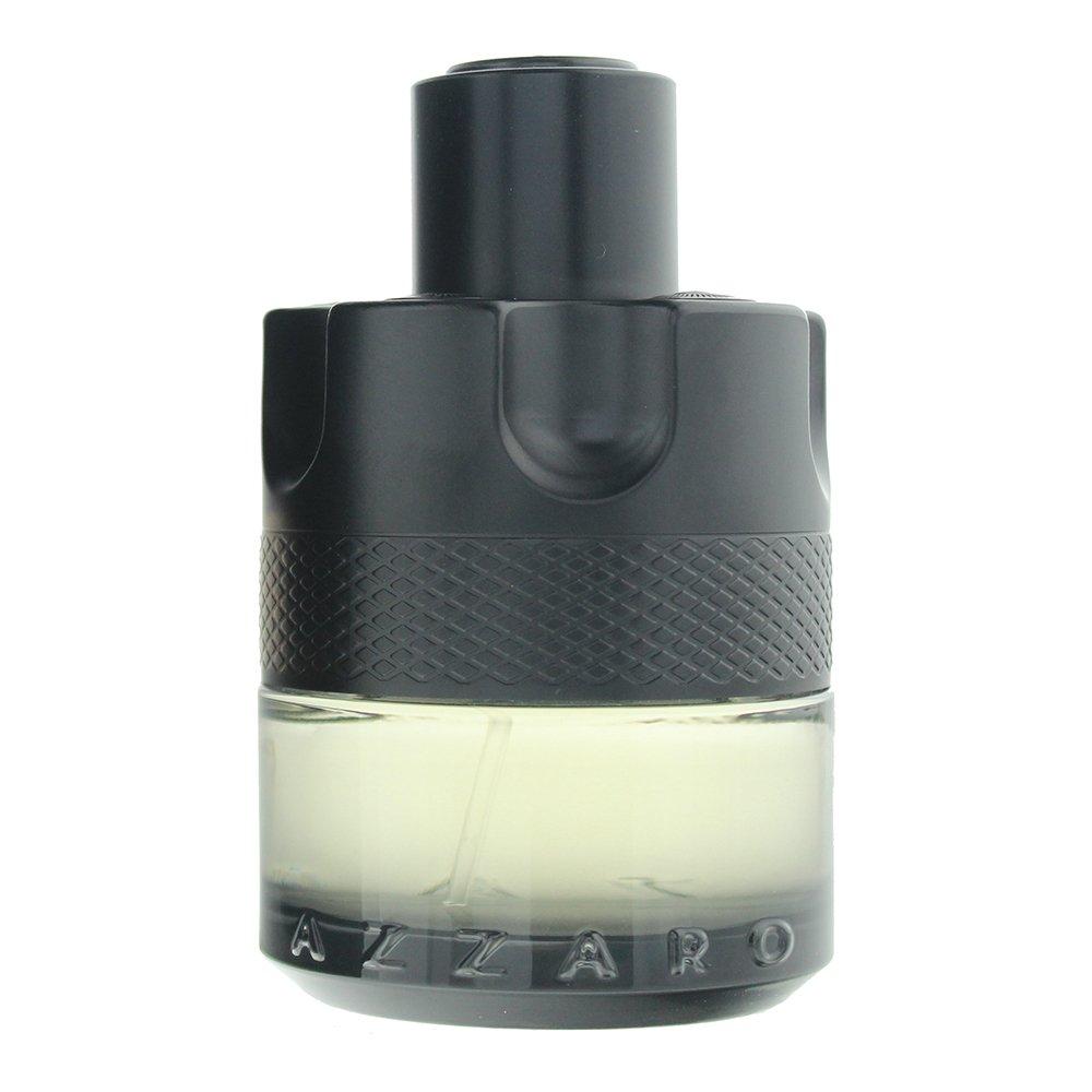 None - Azzaro - Azzaro The Most Wanted EDT Intense 50ml - 2