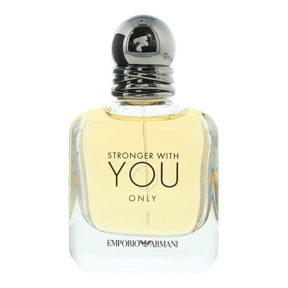 None - Giorgio Armani - Emporio Armani Stronger With You Only EDT 50ml - 2