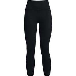 Under Armour Meridian Ankle Leggings Womens