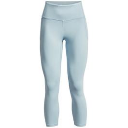 Under Armour Meridian Ankle Leggings Womens