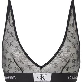 Calvin Klein UNLINED TRIANGLE