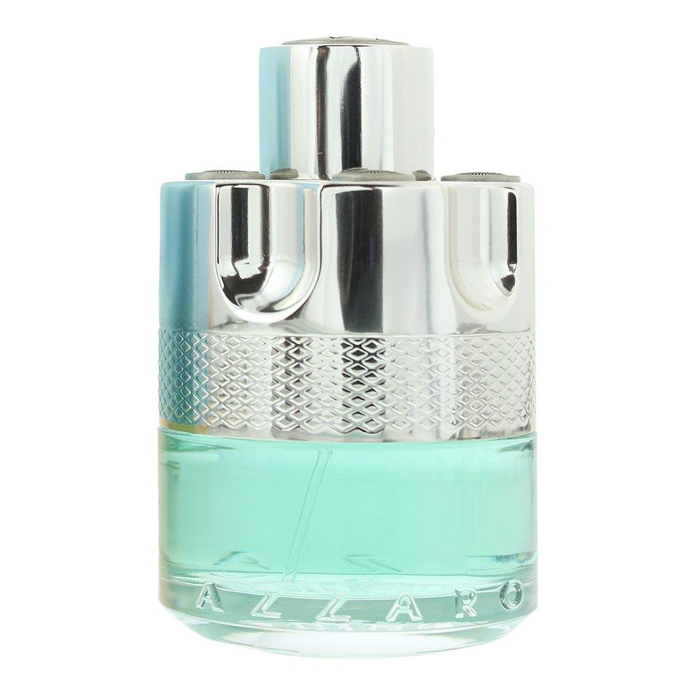 None - Azzaro - Wanted Tonic Eau de Toilette 50ml - 2