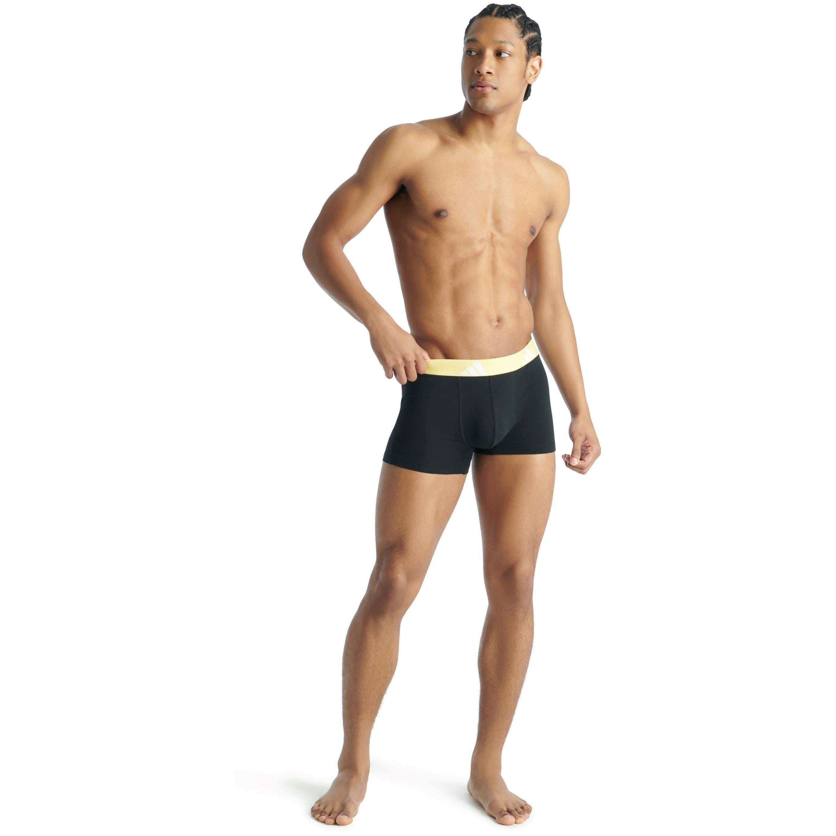 Multi - adidas - Trunk (5PK) - 2